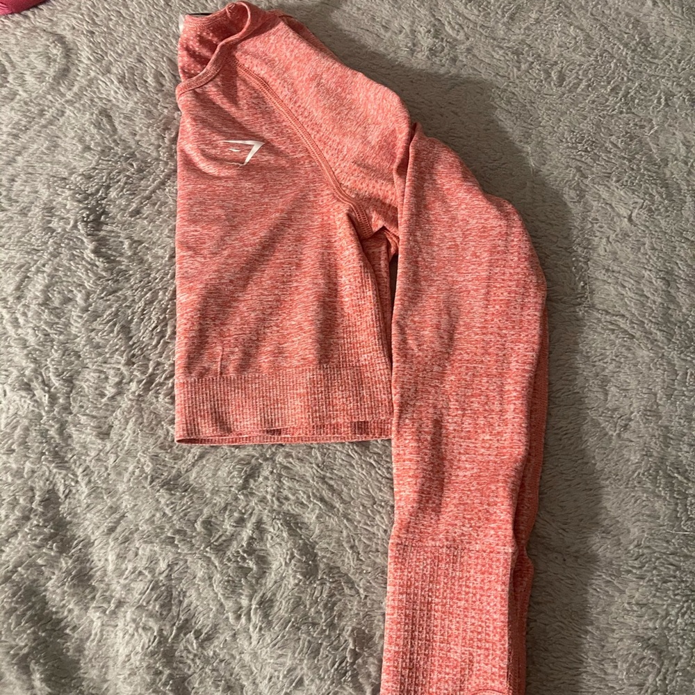 Gymshark top